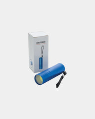 Zaklamp COB aluminium krachtig om te personaliseren - 11