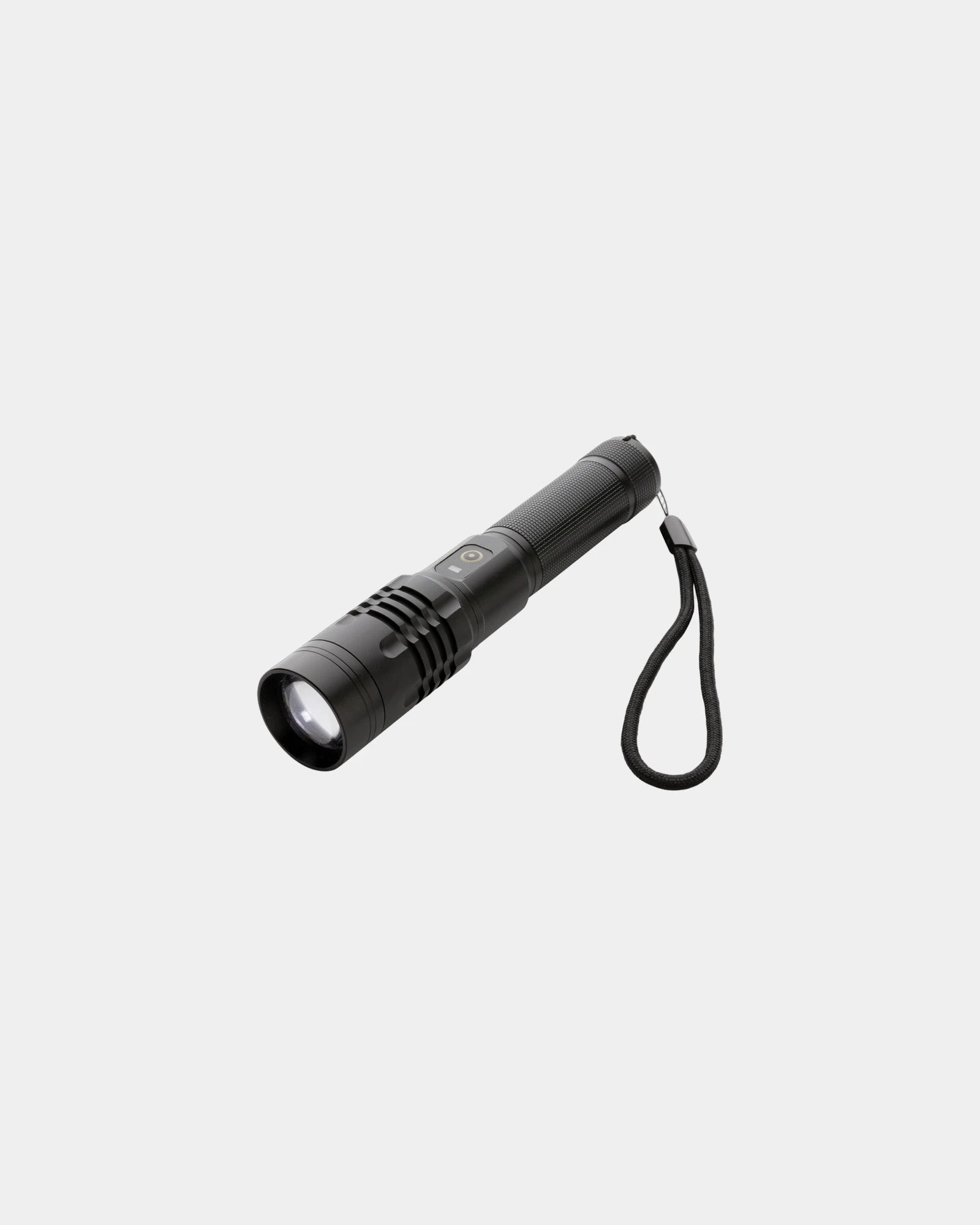 Zaklamp aluminium oplaadbaar 1000 lumen om te personaliseren - 4