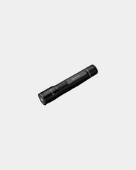 Zaklamp gerecycled aluminium RCS USB-C om te personaliseren - 3