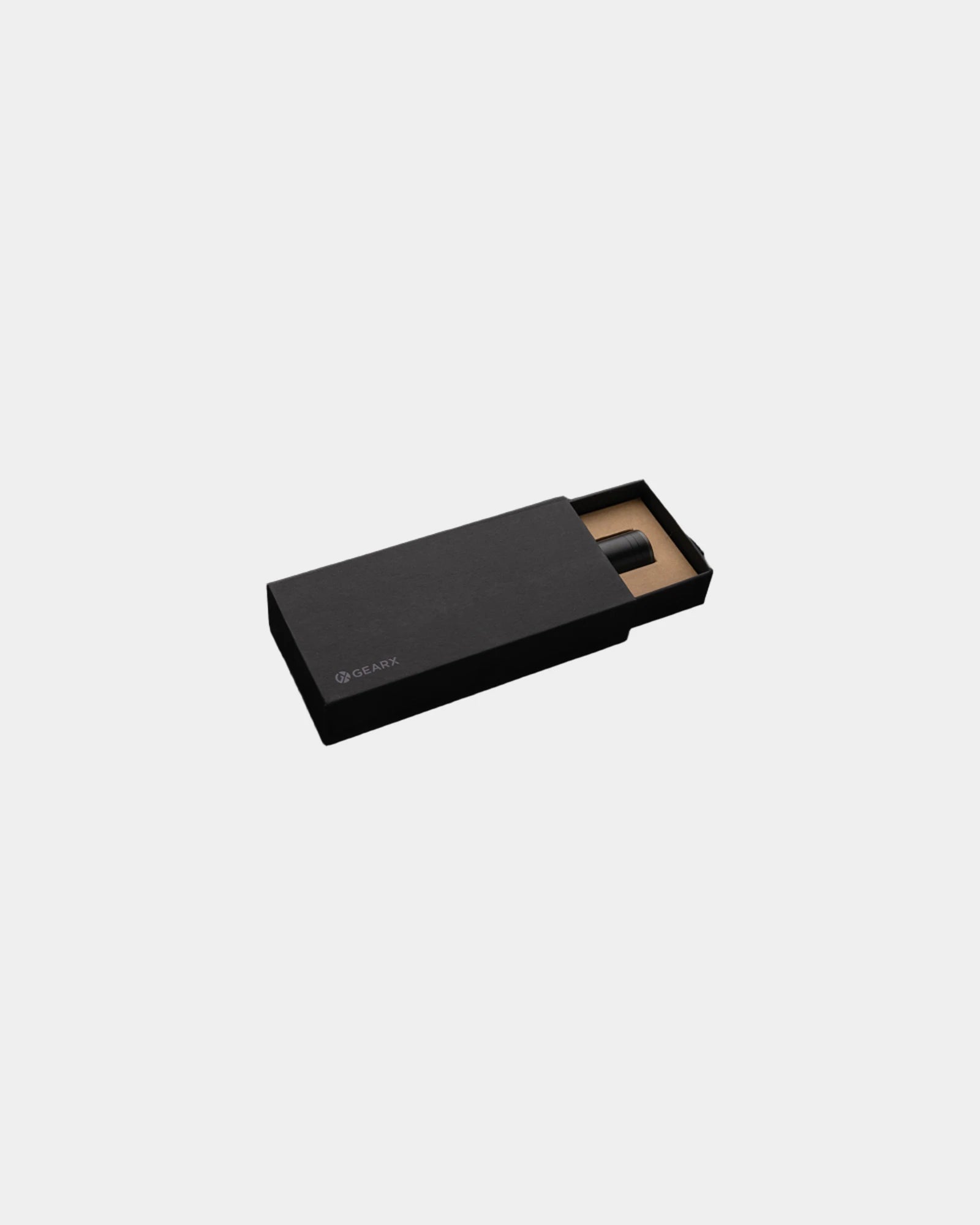 Zaklamp gerecycled aluminium RCS USB-C om te personaliseren - 7