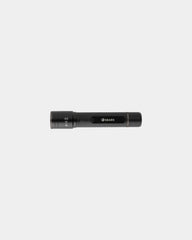 Zaklamp gerecycled aluminium RCS USB-C om te personaliseren - 1