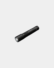 Zaklamp gerecycled aluminium RCS USB-C om te personaliseren - 4