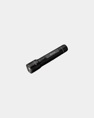 Zaklamp 10W gerecycled aluminium USB-C om te personaliseren - 4