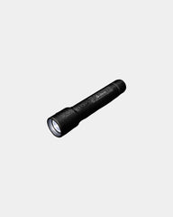 Zaklamp 10W gerecycled aluminium USB-C om te personaliseren - 5