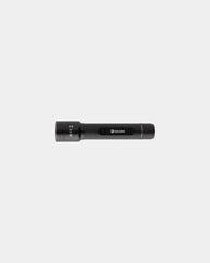 Zaklamp 10W gerecycled aluminium USB-C om te personaliseren - 1