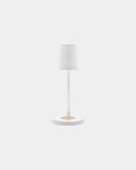Bureaulamp draadloze oplader om te personaliseren - 1
