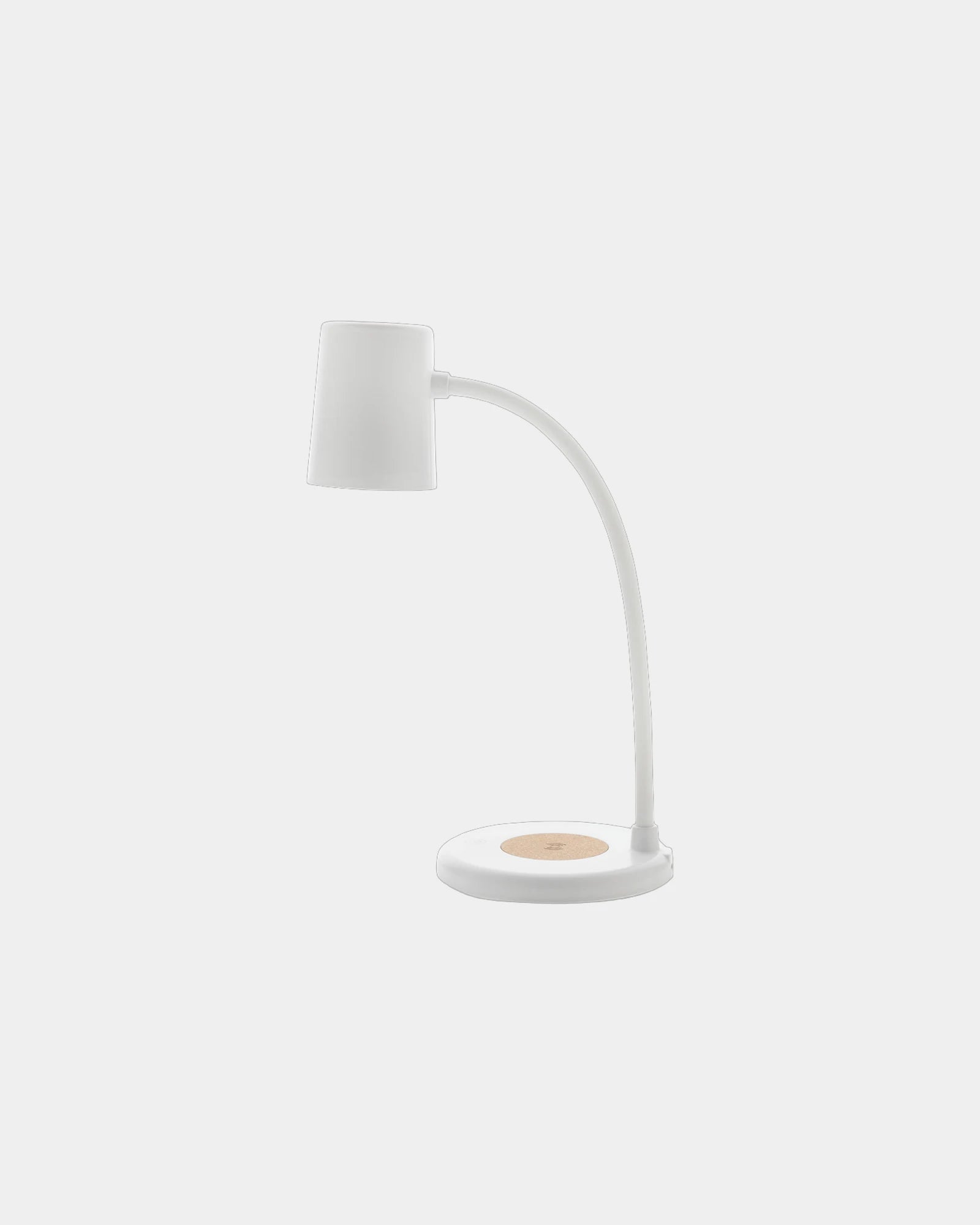 Bureaulamp draadloze oplader om te personaliseren - 2