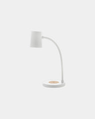 Bureaulamp draadloze oplader om te personaliseren - 2