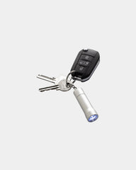 Sleutelhanger zaklamp om te personaliseren - 6