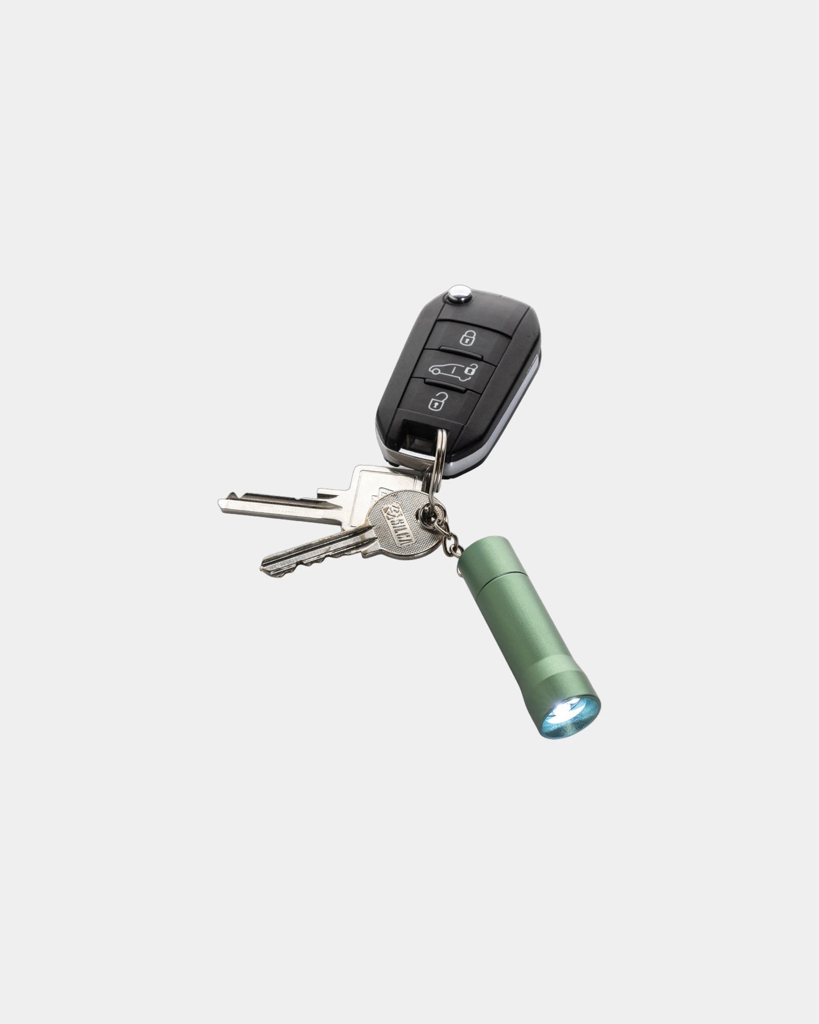 Sleutelhanger zaklamp om te personaliseren - 16