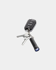 Sleutelhanger zaklamp om te personaliseren - 1
