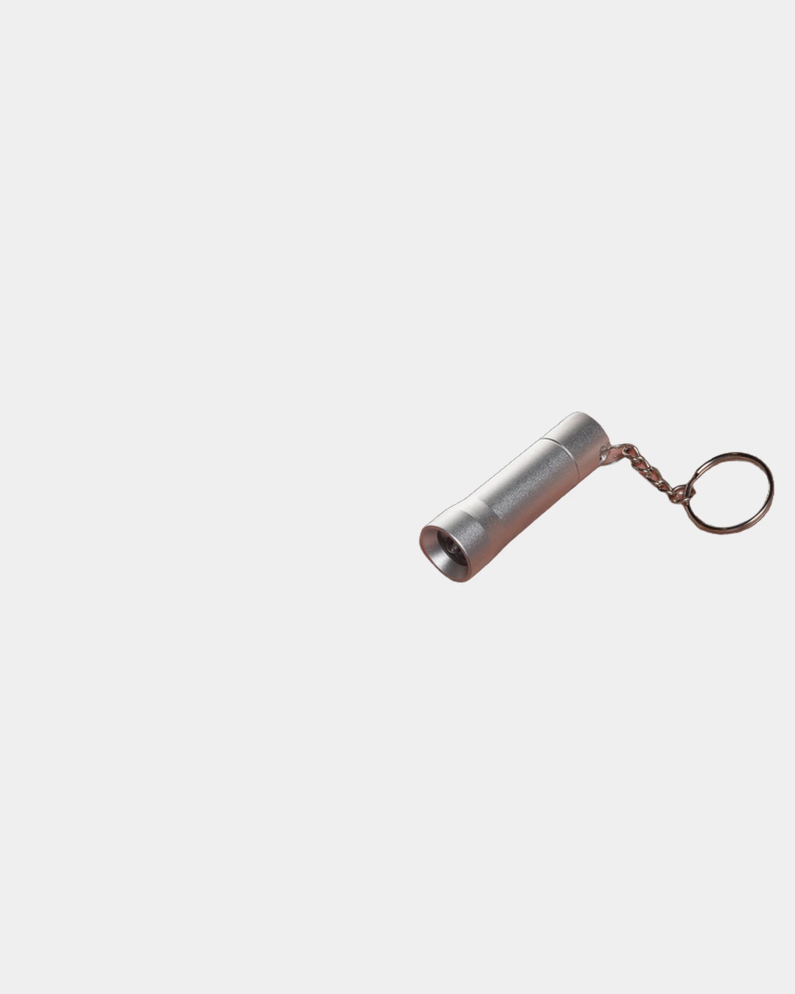 Sleutelhanger zaklamp om te personaliseren - 7
