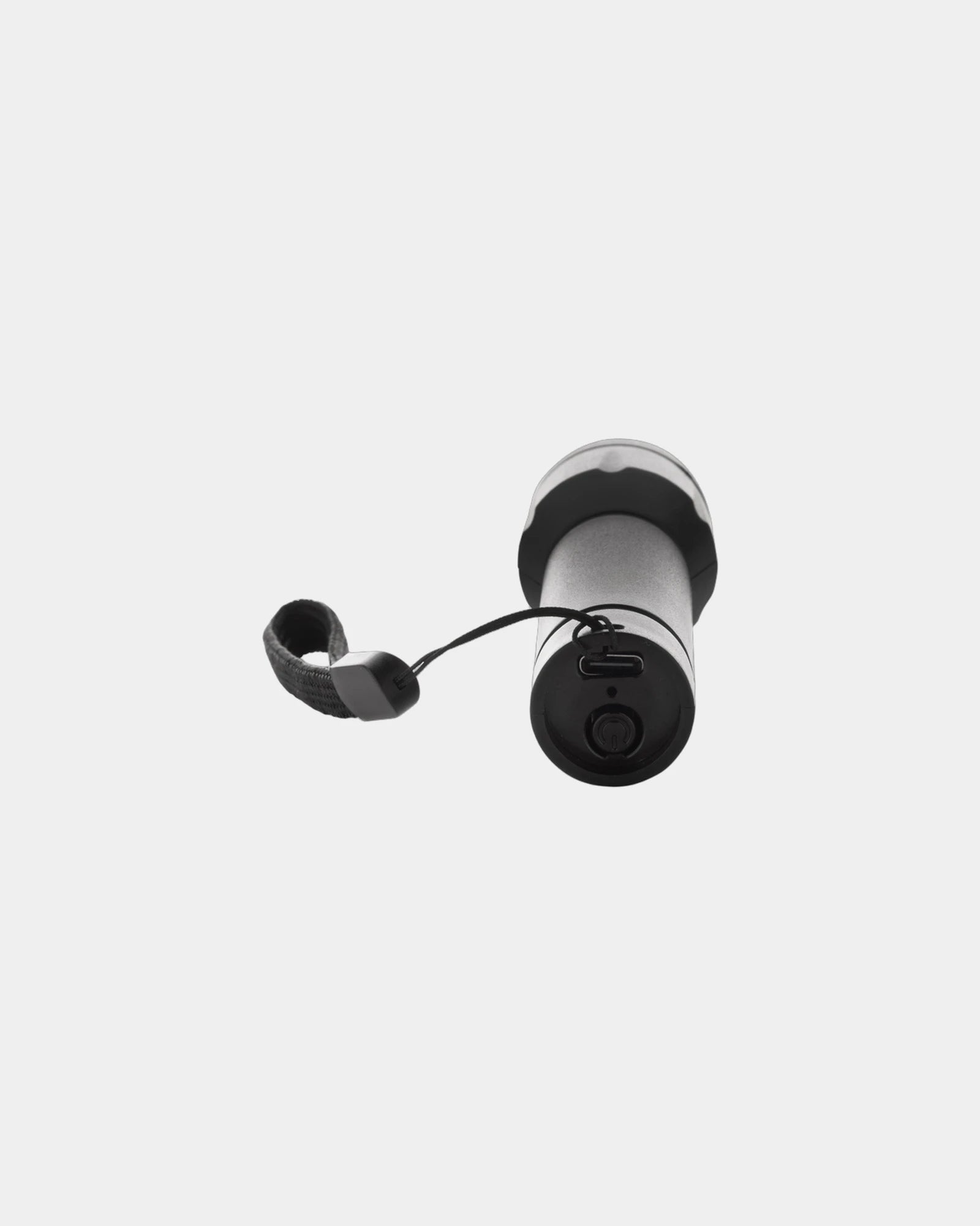 Zaklamp gerecycled ABS RCS USB opladen om te personaliseren - 2