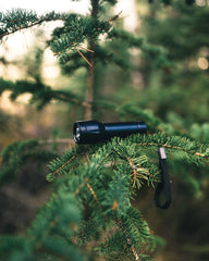 Zaklamp gerecycled ABS RCS USB opladen om te personaliseren - 5
