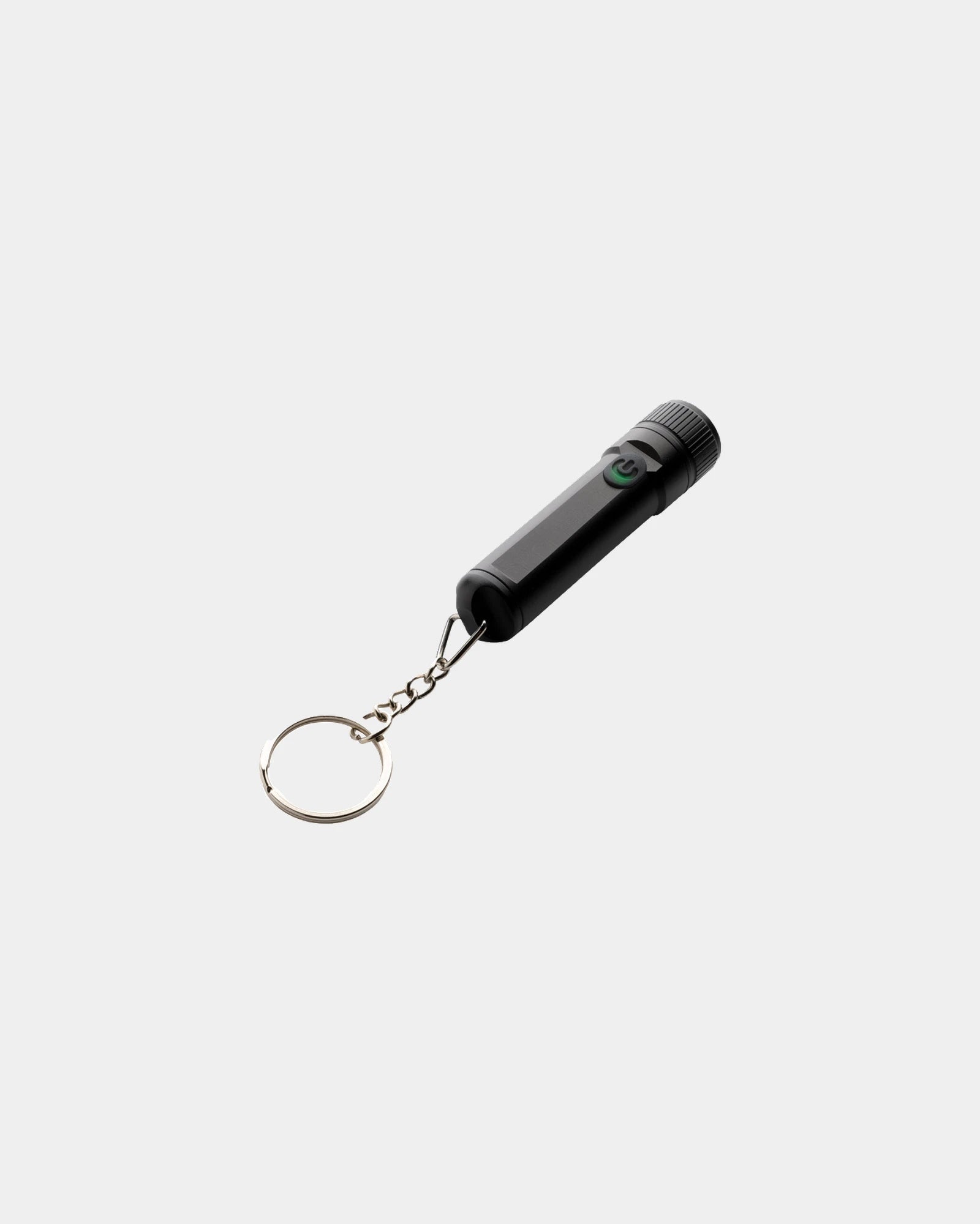 Sleutelhanger zaklamp om te personaliseren