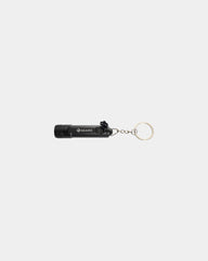 Sleutelhanger zaklamp om te personaliseren