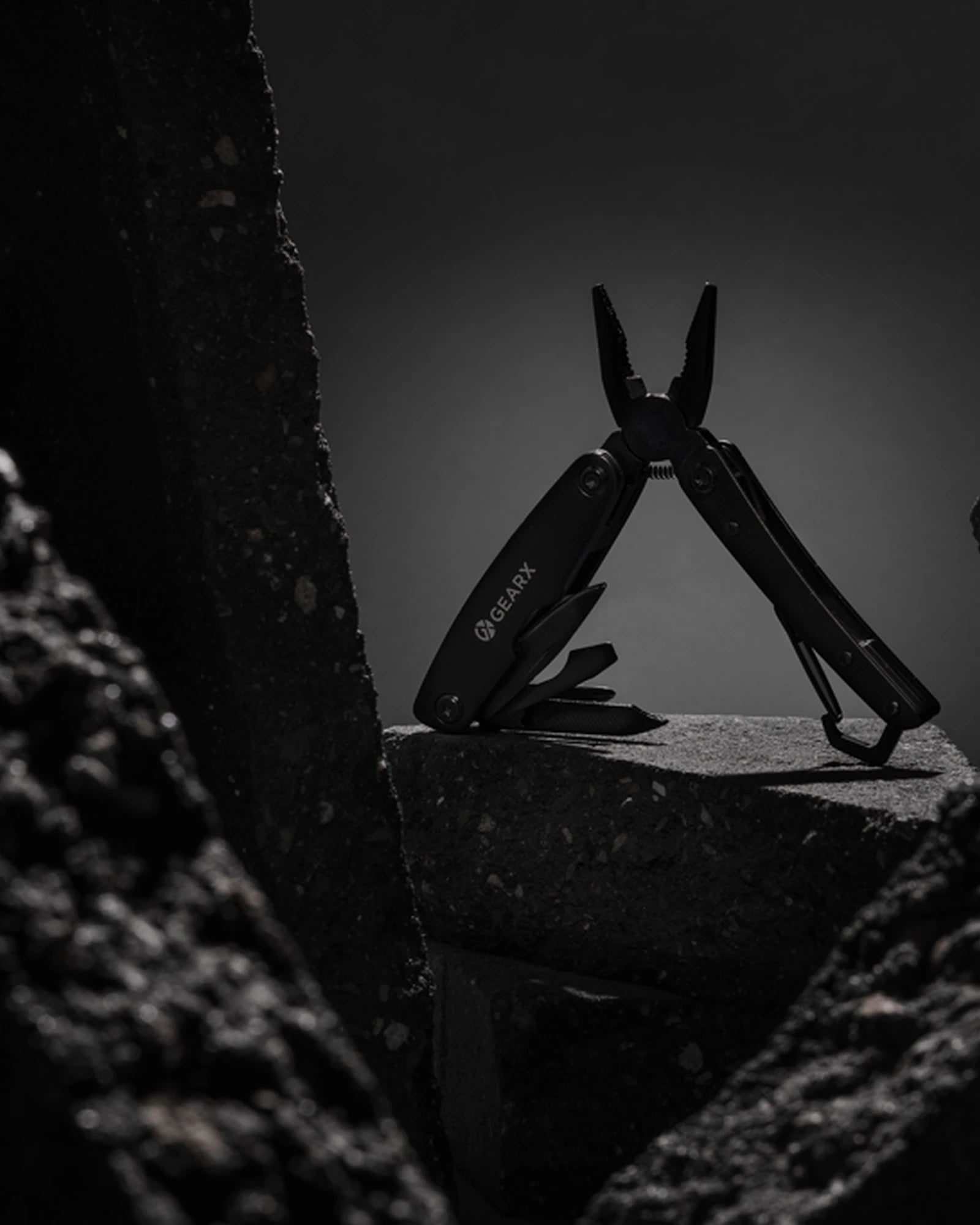 Multitool roestvrij staal om te personaliseren - 8