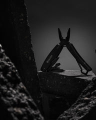Multitool roestvrij staal om te personaliseren - 8