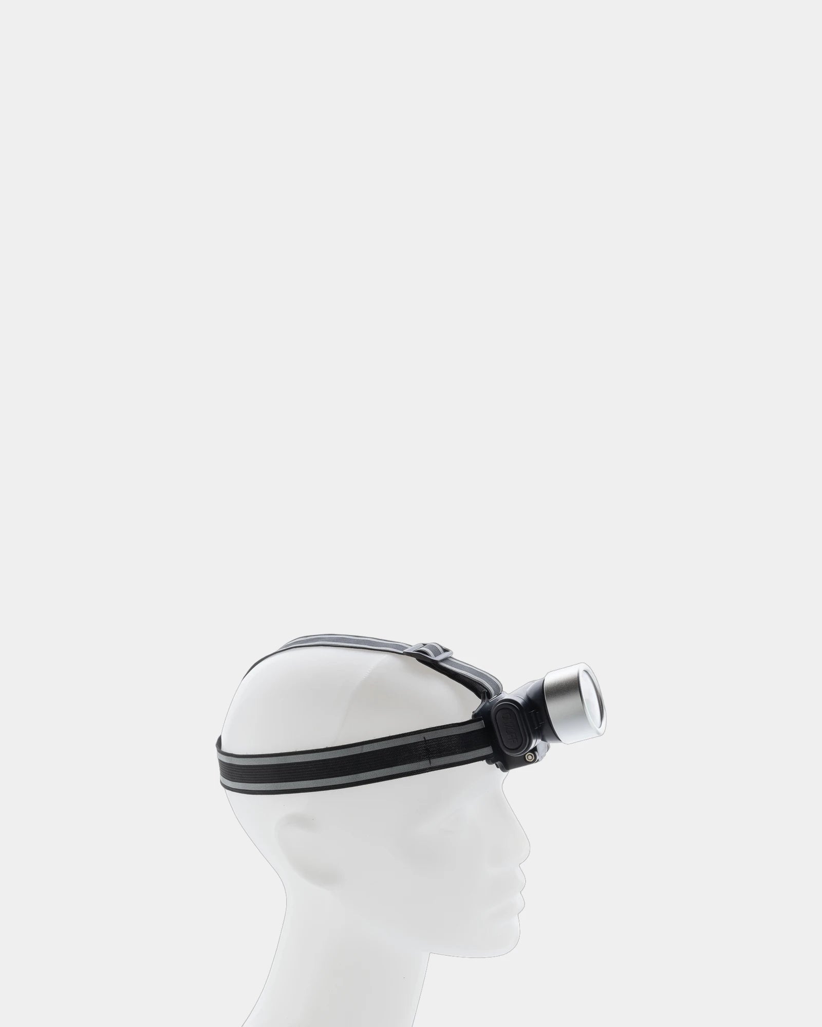 Hoofdlamp met 3 LED's en verstelbare om te personaliseren - 1