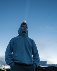 Hoofdlamp met 3 LED's en verstelbare om te personaliseren - 5