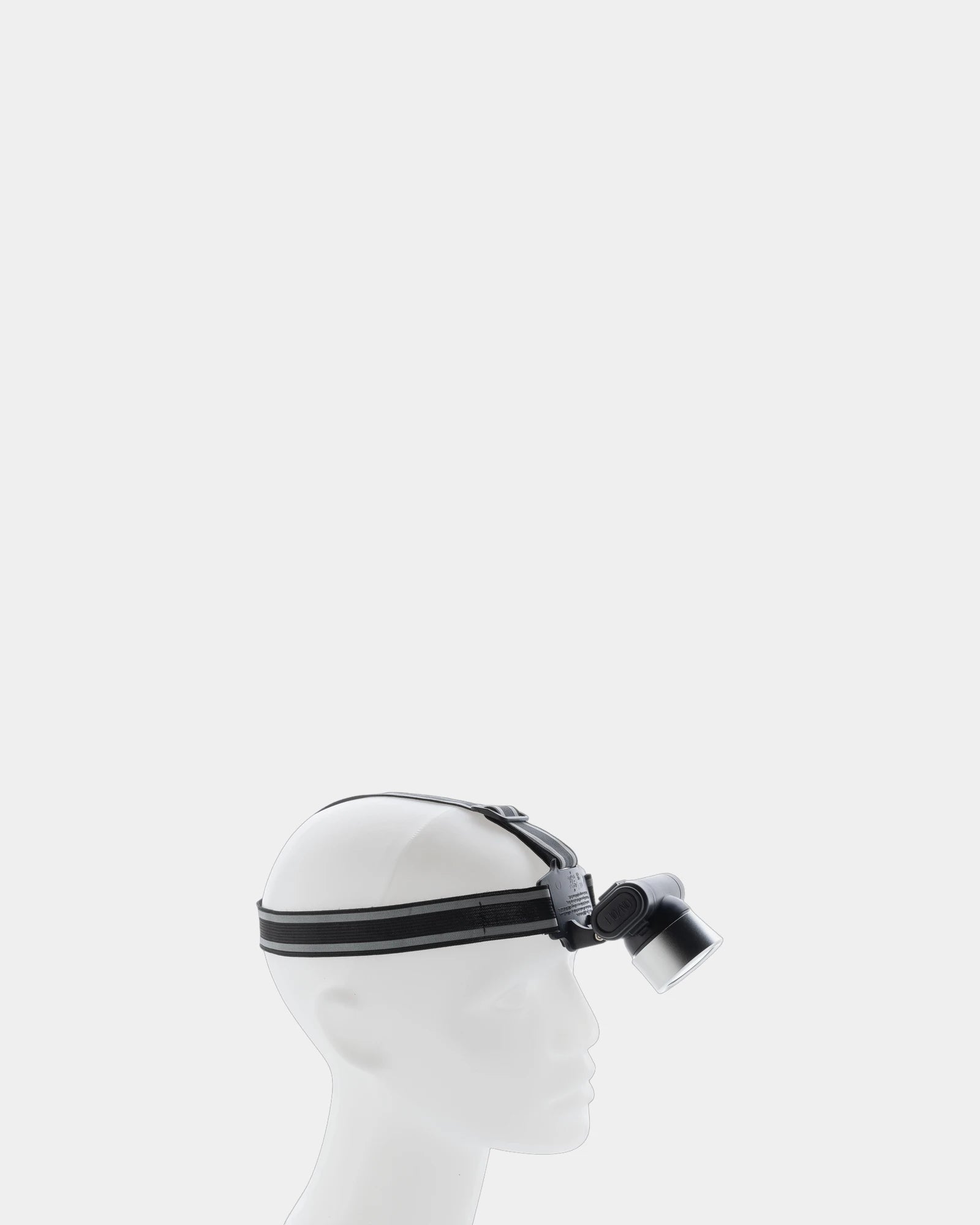 Hoofdlamp met 3 LED's en verstelbare om te personaliseren - 2