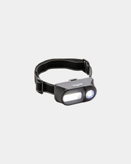 Hoofdlamp ABS LED en COB 180 lumen om te personaliseren - 5