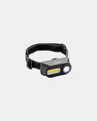 Hoofdlamp ABS LED en COB 180 lumen om te personaliseren - 3