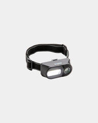 Hoofdlamp ABS LED en COB 180 lumen om te personaliseren - 4