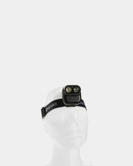 Hoofdlamp gerecycled ABS RCS om te personaliseren - 3