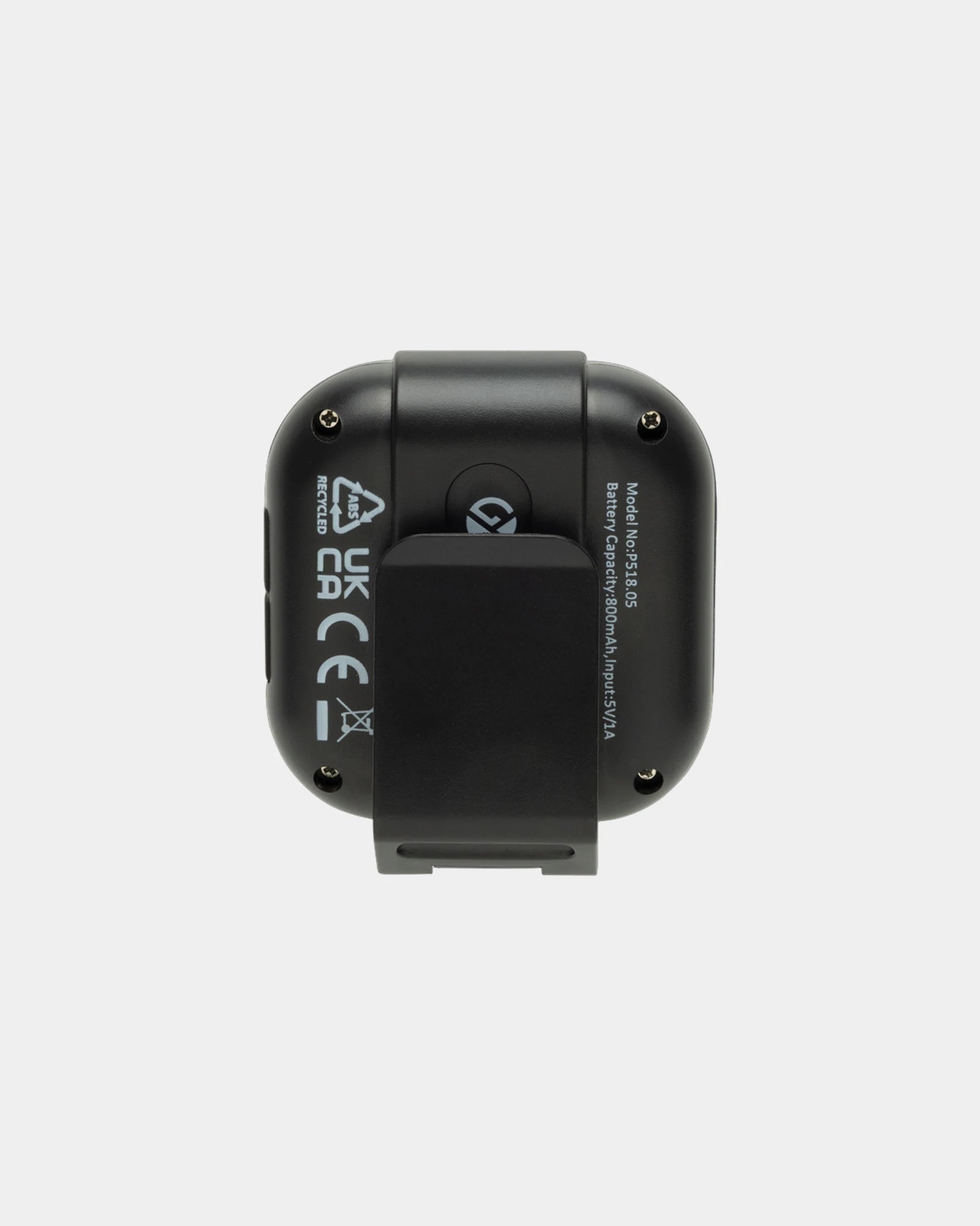Hoofdlamp gerecycled ABS RCS om te personaliseren - 6