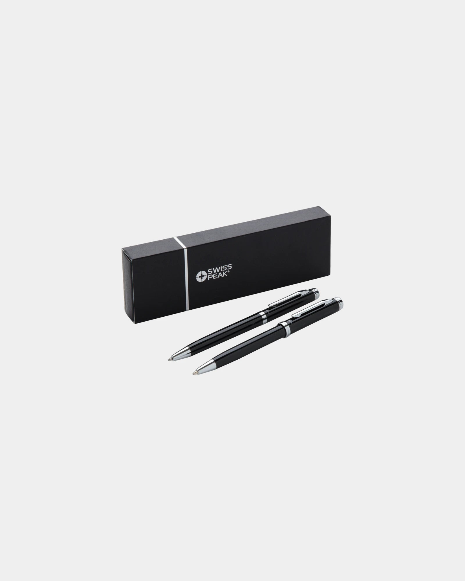 Pennenset staal Luzern 0,7mm om te personaliseren - 2