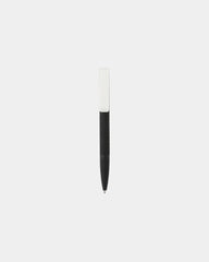 Pen gerecycled ABS rubberen finish X7 om te personaliseren - 2
