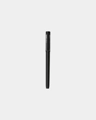 Pen X6 met dop en soepel schrijvende om te personaliseren - 1