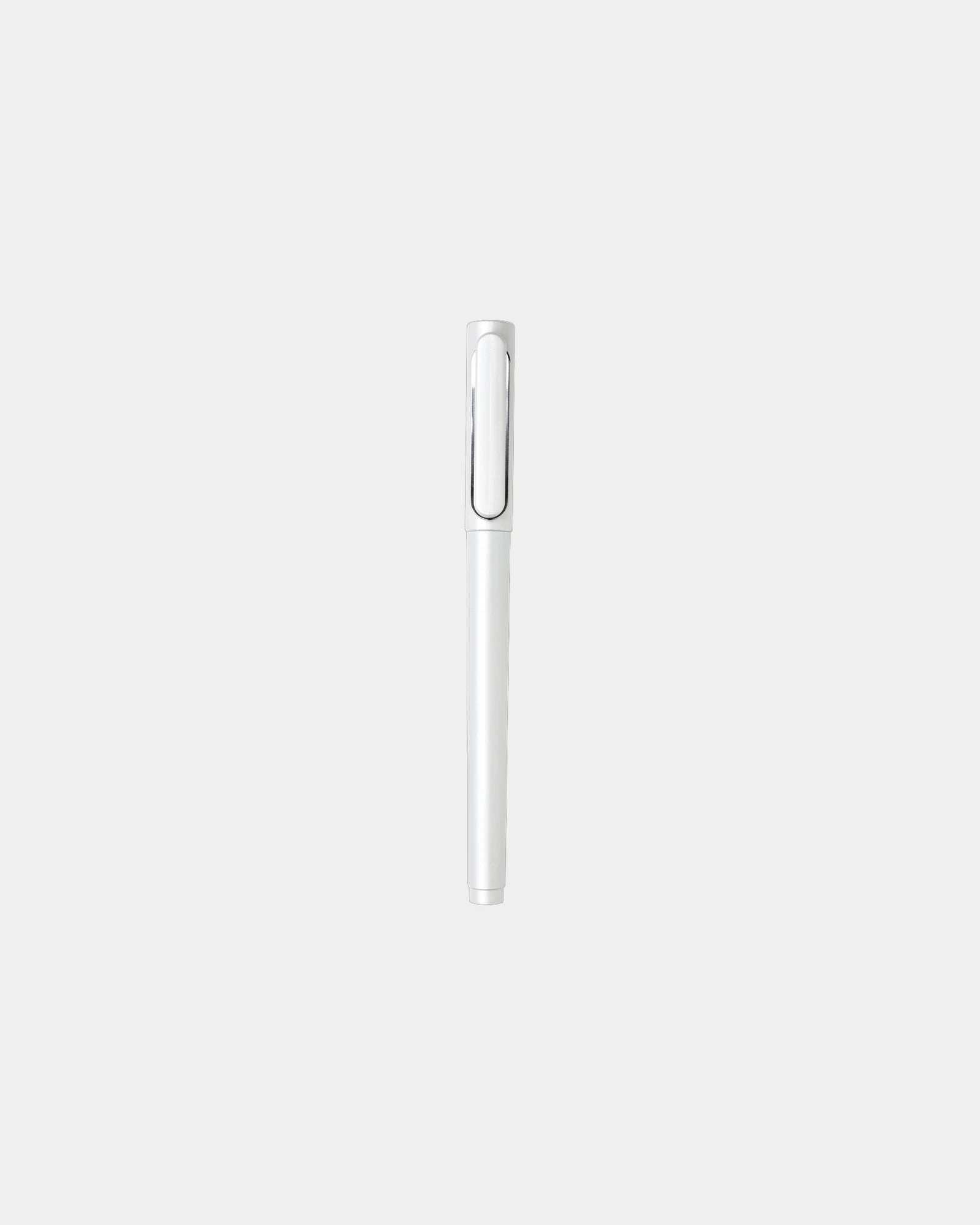 Pen X6 met dop en soepel schrijvende om te personaliseren - 2