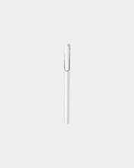Pen X6 met dop en soepel schrijvende om te personaliseren - 2