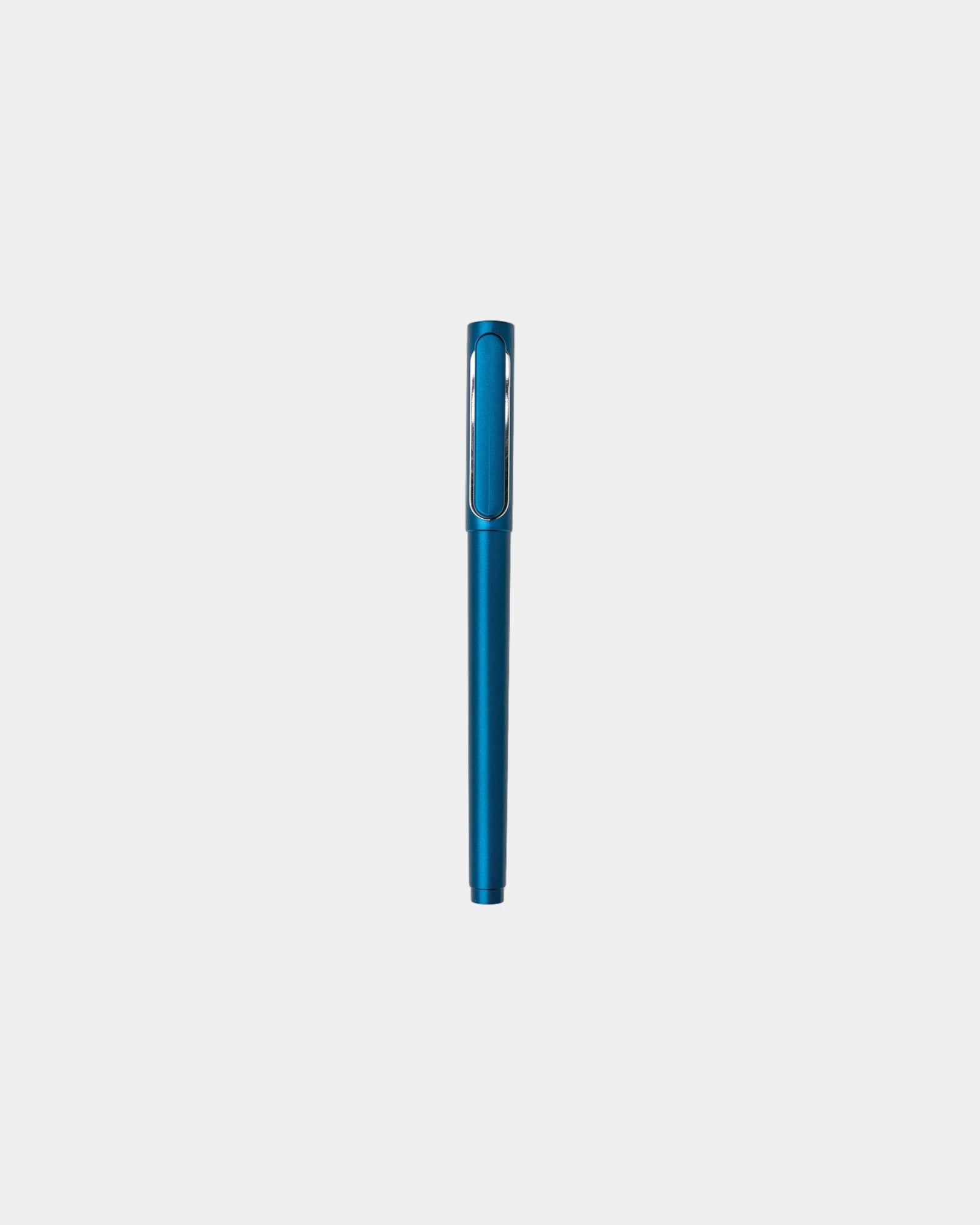 Pen X6 met dop en soepel schrijvende om te personaliseren - 3