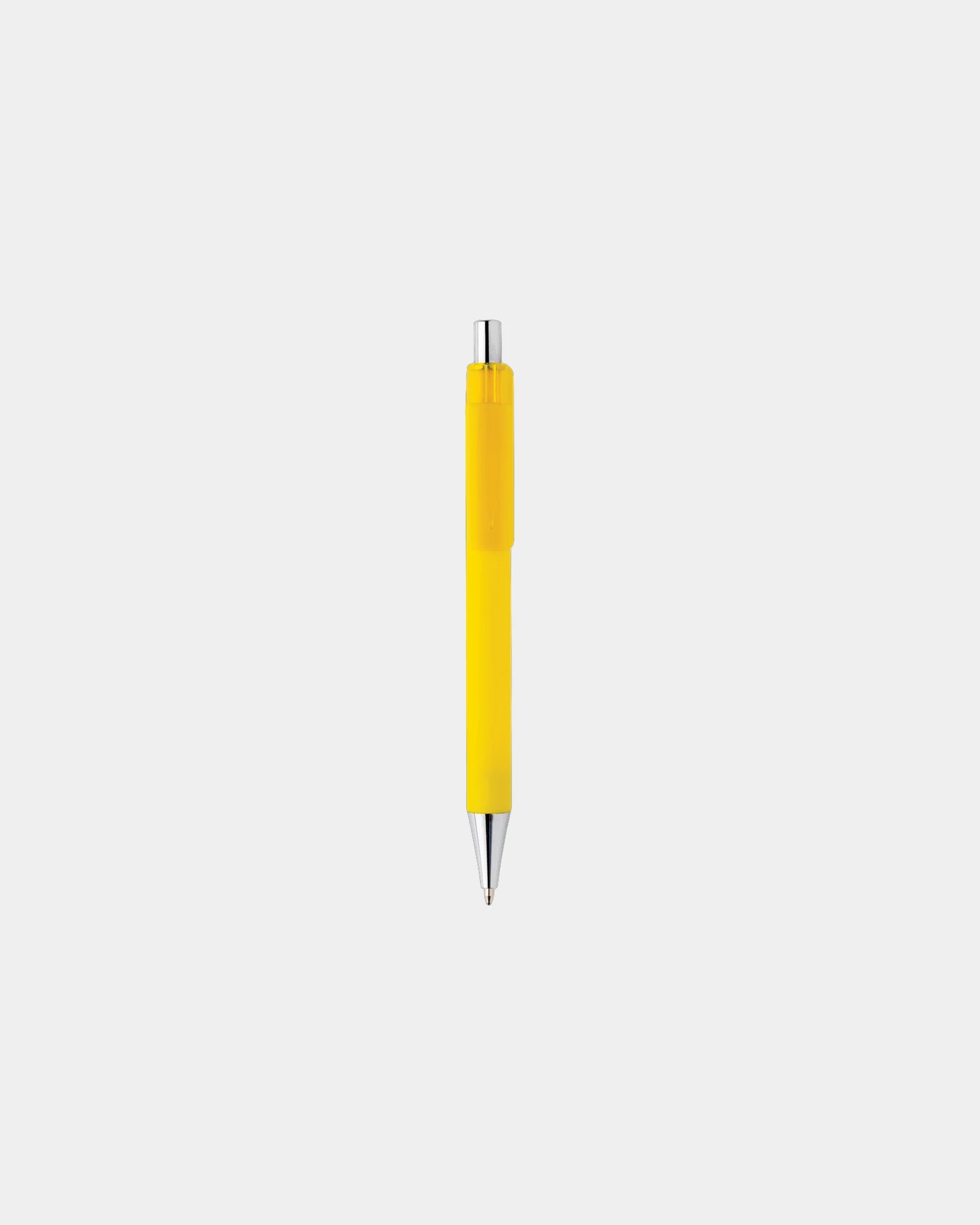 Pen gerecycled ABS RCS gomfinish om te personaliseren - 29