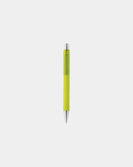 Pen gerecycled ABS RCS gomfinish om te personaliseren - 33