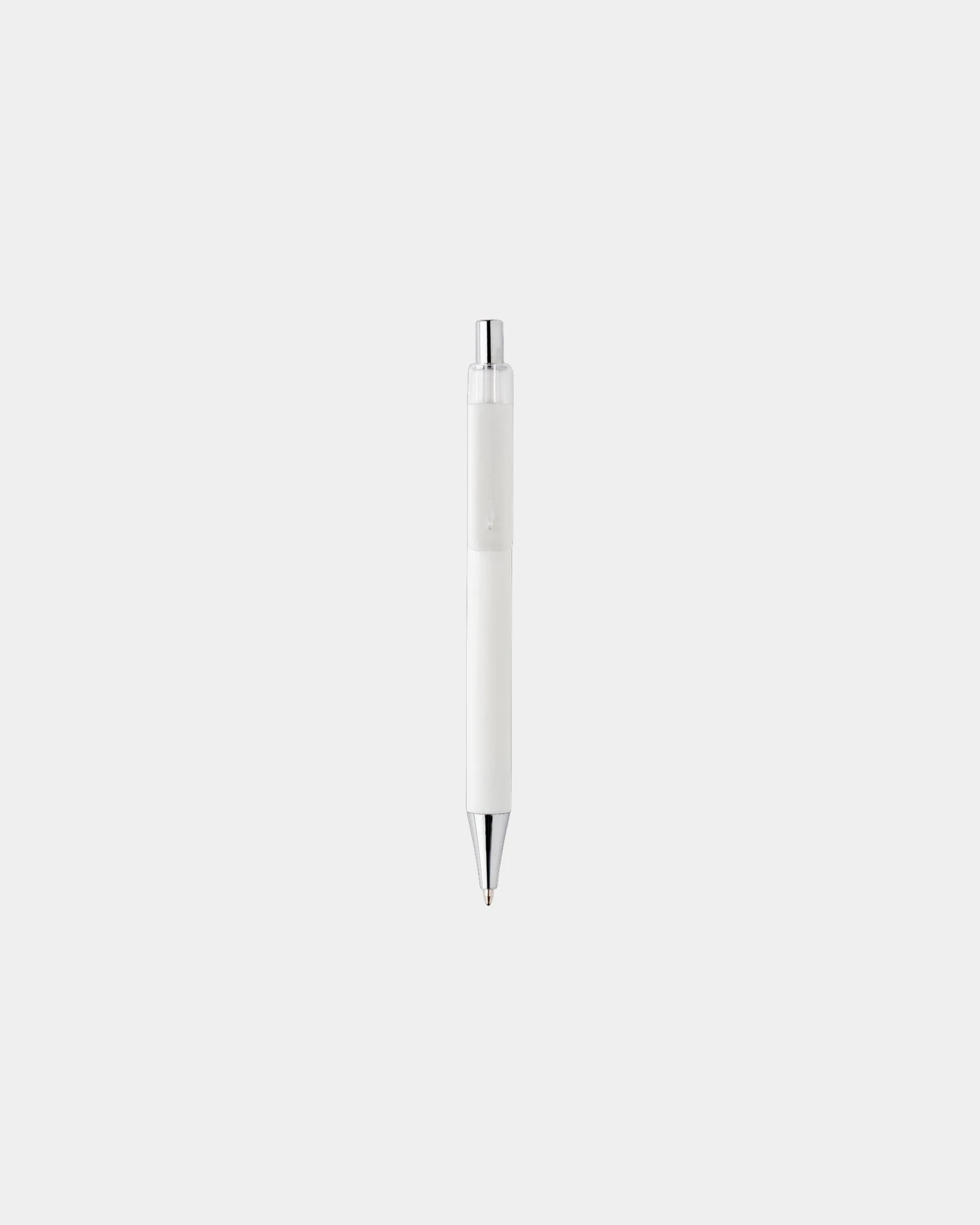 Pen gerecycled ABS RCS gomfinish om te personaliseren - 16