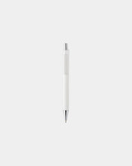 Pen gerecycled ABS RCS gomfinish om te personaliseren - 16