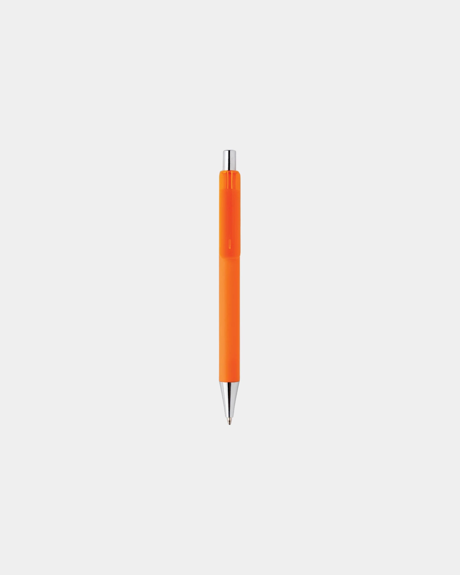 Pen gerecycled ABS RCS gomfinish om te personaliseren - 37