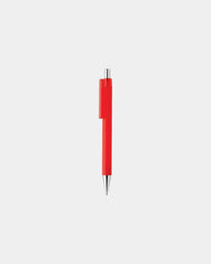 Pen gerecycled ABS RCS gomfinish om te personaliseren - 20