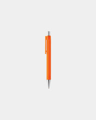 Pen gerecycled ABS RCS gomfinish om te personaliseren - 36