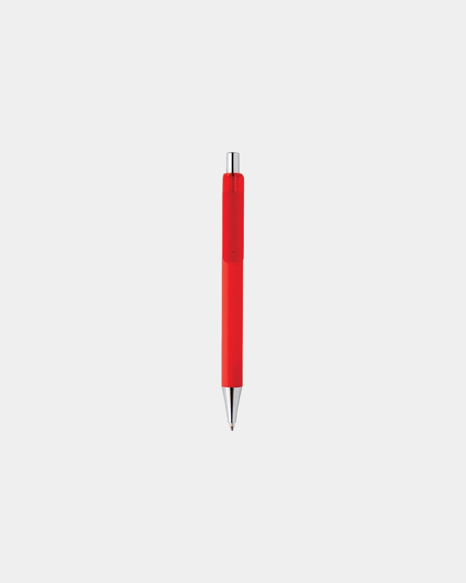 Pen gerecycled ABS RCS gomfinish om te personaliseren - 21