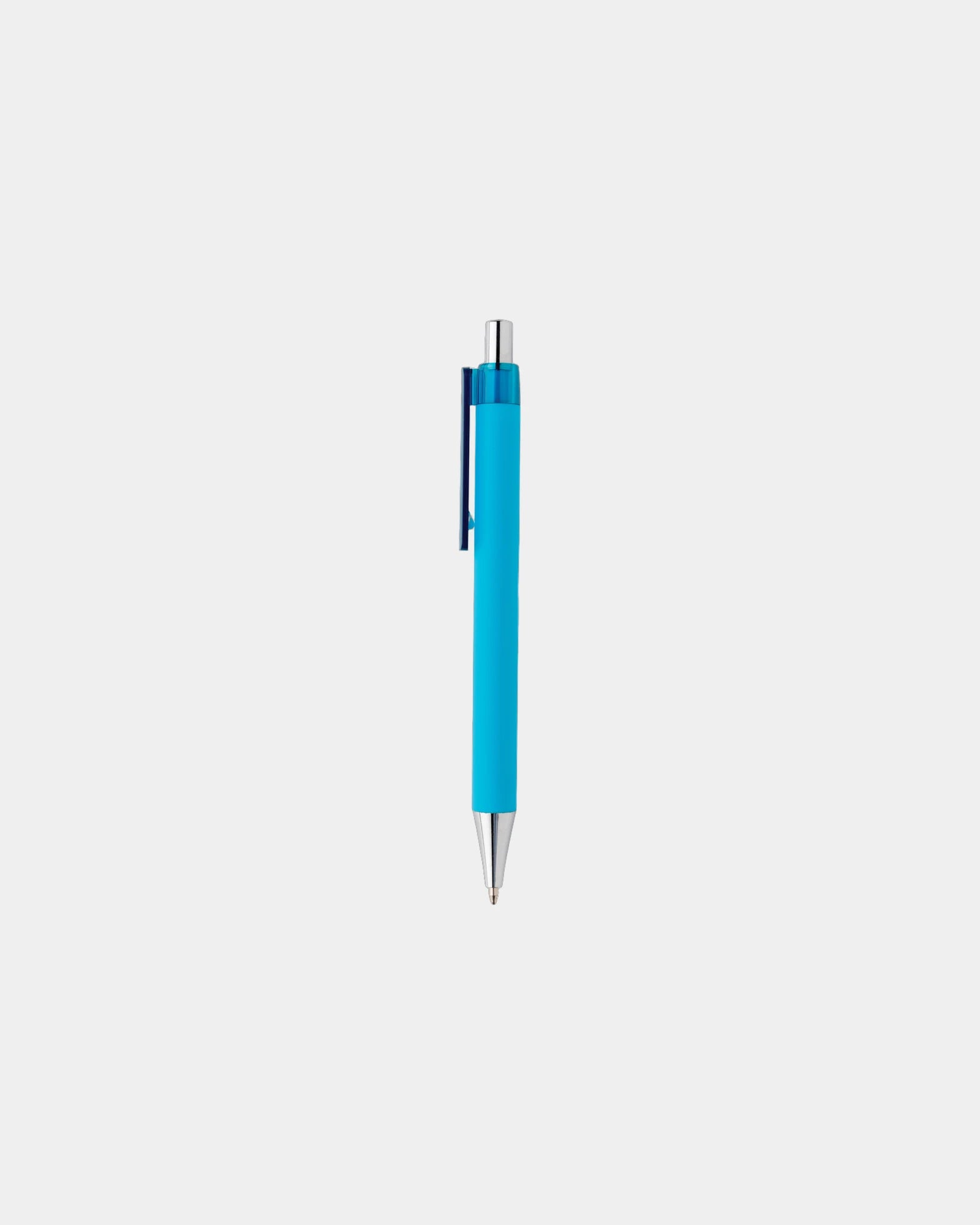 Pen gerecycled ABS RCS gomfinish om te personaliseren - 41