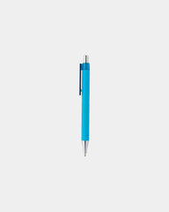 Pen gerecycled ABS RCS gomfinish om te personaliseren - 41