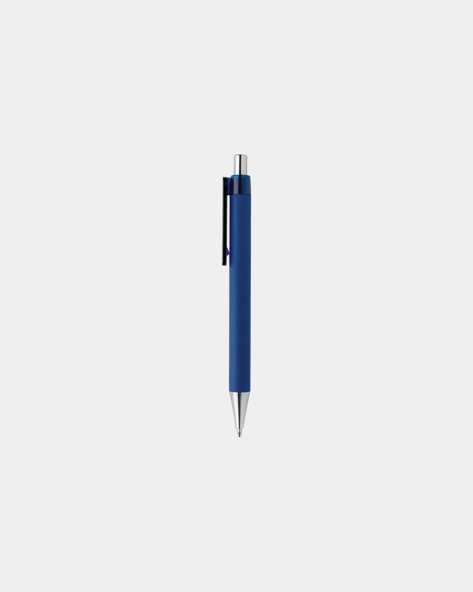 Pen gerecycled ABS RCS gomfinish om te personaliseren - 24