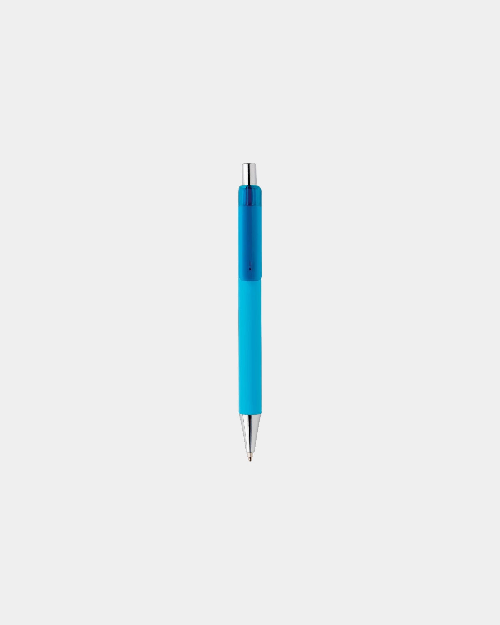 Pen gerecycled ABS RCS gomfinish om te personaliseren - 42