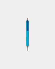 Pen gerecycled ABS RCS gomfinish om te personaliseren - 42