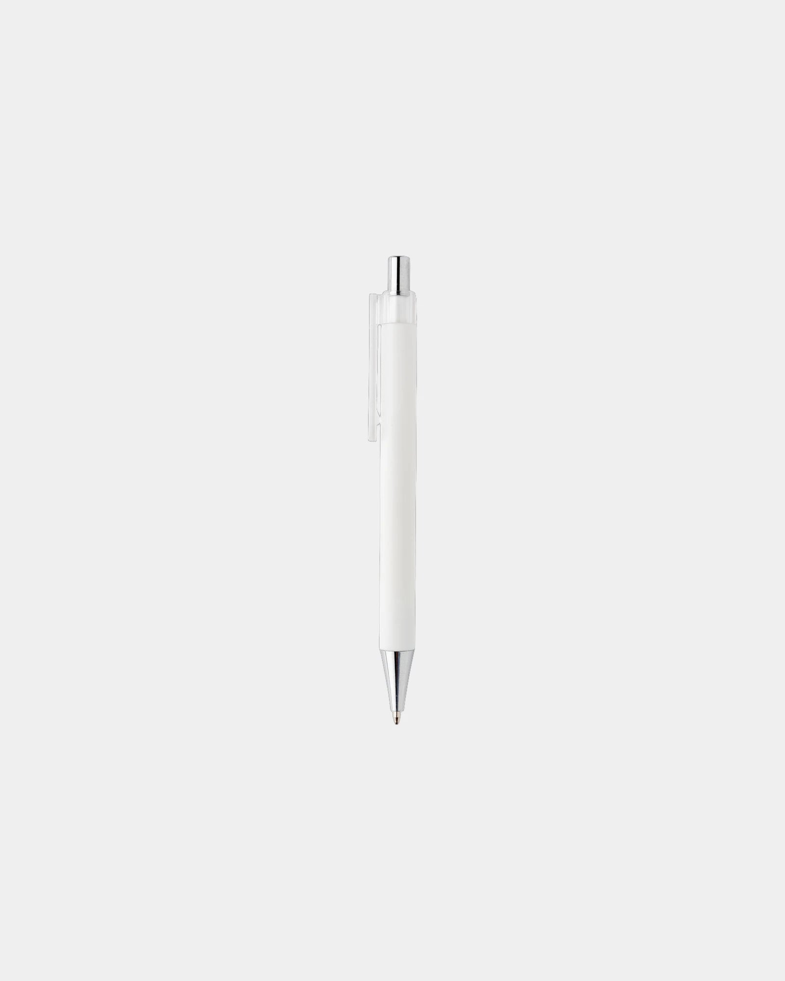 Pen gerecycled ABS RCS gomfinish om te personaliseren - 15